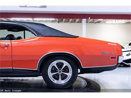 1970 Mercury Cyclone GT (CC-1920063) for sale in Rancho Cordova, California