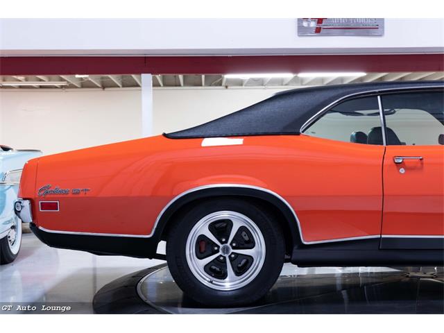 1970 Mercury Cyclone GT (CC-1920063) for sale in Rancho Cordova, California