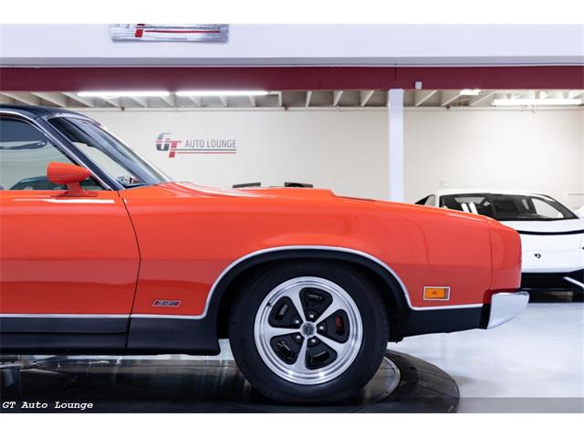 1970 Mercury Cyclone GT (CC-1920063) for sale in Rancho Cordova, California