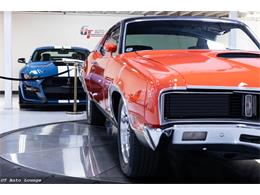 1970 Mercury Cyclone GT (CC-1920063) for sale in Rancho Cordova, California