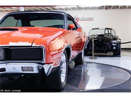 1970 Mercury Cyclone GT (CC-1920063) for sale in Rancho Cordova, California