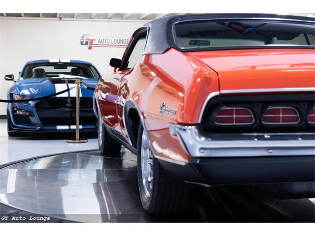 1970 Mercury Cyclone GT (CC-1920063) for sale in Rancho Cordova, California