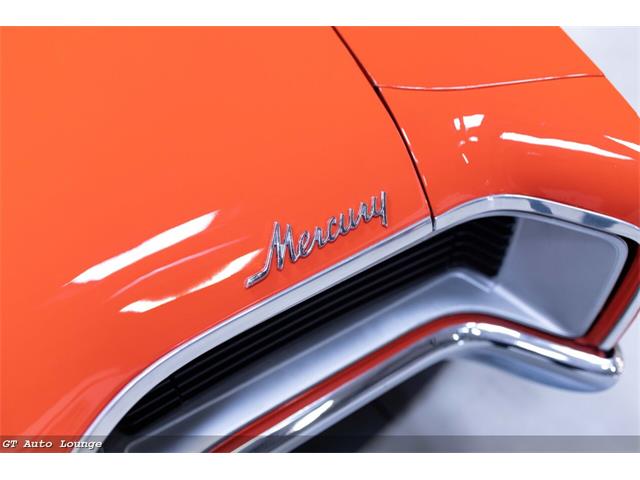 1970 Mercury Cyclone GT (CC-1920063) for sale in Rancho Cordova, California