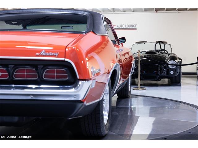 1970 Mercury Cyclone GT (CC-1920063) for sale in Rancho Cordova, California