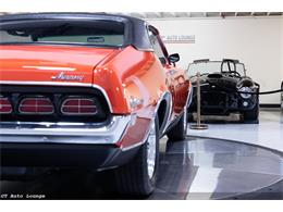 1970 Mercury Cyclone GT (CC-1920063) for sale in Rancho Cordova, California