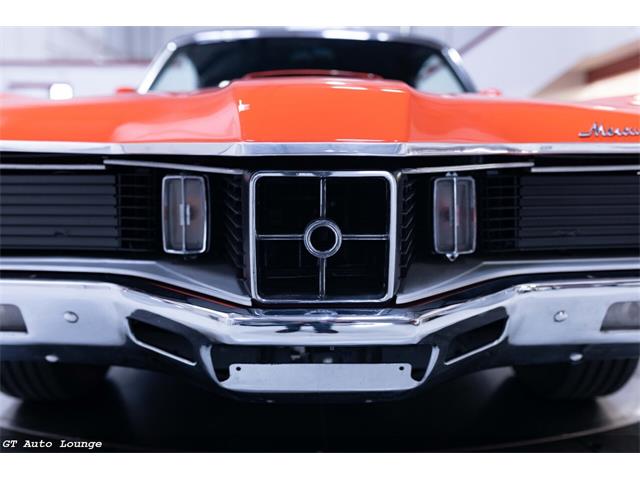 1970 Mercury Cyclone GT (CC-1920063) for sale in Rancho Cordova, California