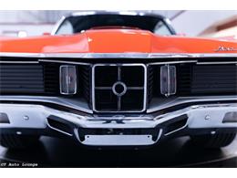 1970 Mercury Cyclone GT (CC-1920063) for sale in Rancho Cordova, California