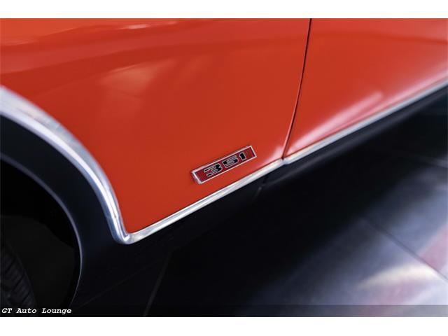 1970 Mercury Cyclone GT (CC-1920063) for sale in Rancho Cordova, California