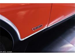 1970 Mercury Cyclone GT (CC-1920063) for sale in Rancho Cordova, California
