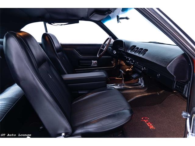 1970 Mercury Cyclone GT (CC-1920063) for sale in Rancho Cordova, California