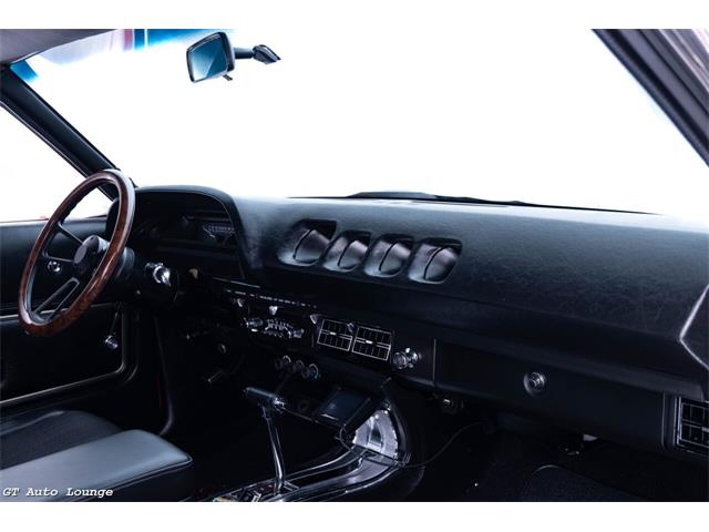 1970 Mercury Cyclone GT (CC-1920063) for sale in Rancho Cordova, California