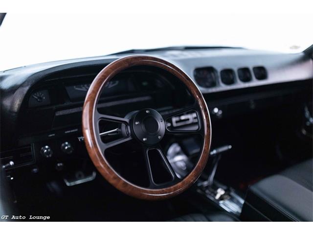 1970 Mercury Cyclone GT (CC-1920063) for sale in Rancho Cordova, California