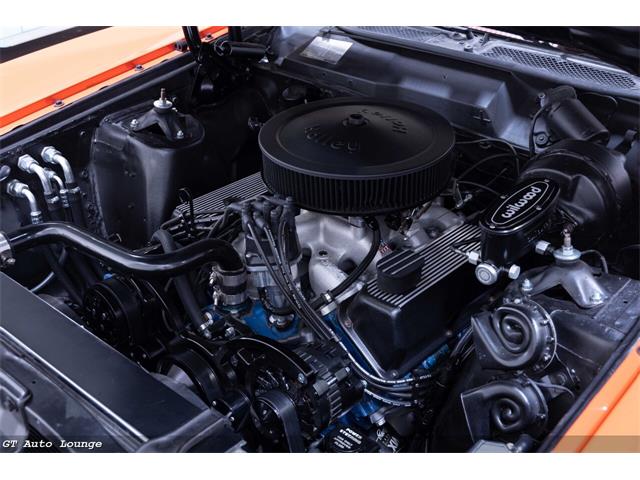 1970 Mercury Cyclone GT (CC-1920063) for sale in Rancho Cordova, California