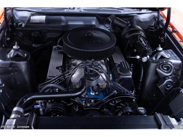 1970 Mercury Cyclone GT (CC-1920063) for sale in Rancho Cordova, California