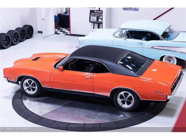 1970 Mercury Cyclone GT (CC-1920063) for sale in Rancho Cordova, California