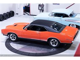 1970 Mercury Cyclone GT (CC-1920063) for sale in Rancho Cordova, California