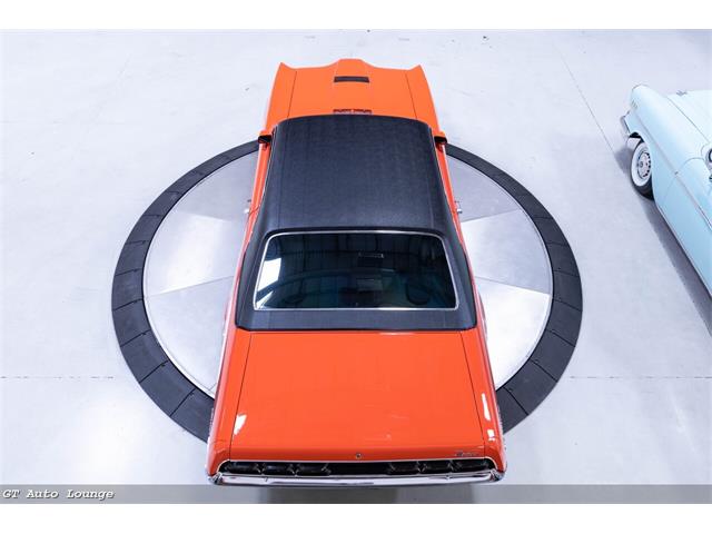 1970 Mercury Cyclone GT (CC-1920063) for sale in Rancho Cordova, California