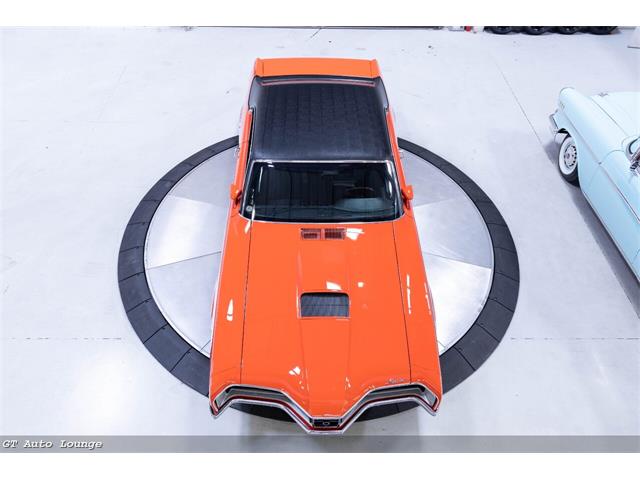1970 Mercury Cyclone GT (CC-1920063) for sale in Rancho Cordova, California