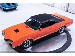 1970 Mercury Cyclone GT (CC-1920063) for sale in Rancho Cordova, California