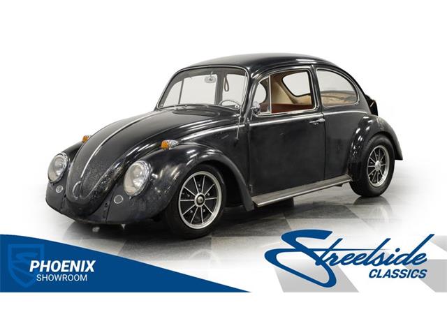 1965 Volkswagen Beetle (CC-1926301) for sale in Mesa, Arizona