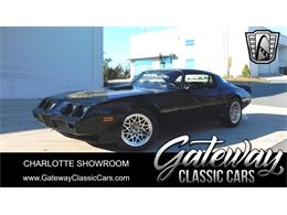 1979 Pontiac Firebird (CC-1926302) for sale in O'Fallon, Illinois