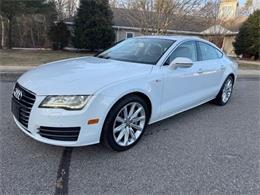 2012 Audi A7 (CC-1926304) for sale in Greensboro, North Carolina