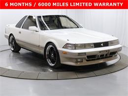 1989 Toyota Soarer (CC-1920631) for sale in Christiansburg, Virginia