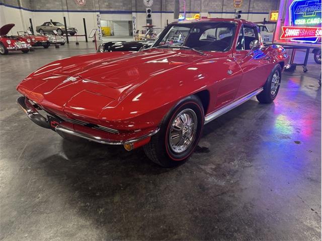 1964 Chevrolet Corvette (CC-1926311) for sale in Greensboro, North Carolina