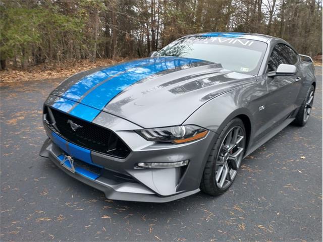 2022 Ford Mustang (CC-1926314) for sale in Greensboro, North Carolina