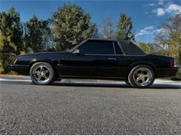 1984 Ford Mustang (CC-1926315) for sale in Greensboro, North Carolina