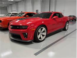 2013 Chevrolet Camaro (CC-1926317) for sale in Greensboro, North Carolina