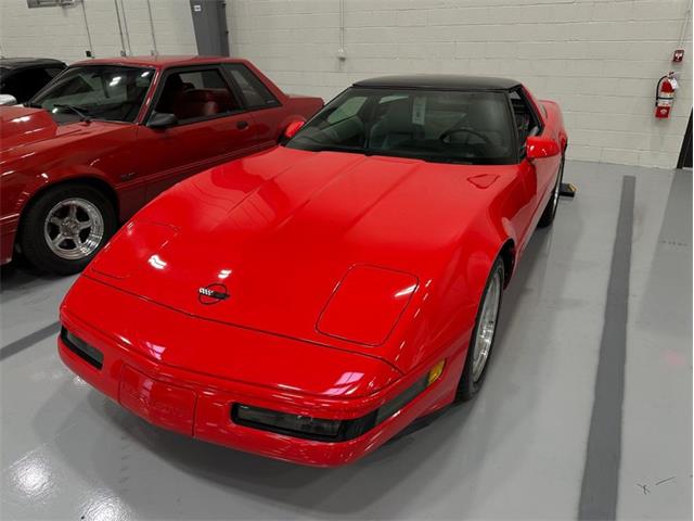 1994 Chevrolet Corvette (CC-1926318) for sale in Greensboro, North Carolina