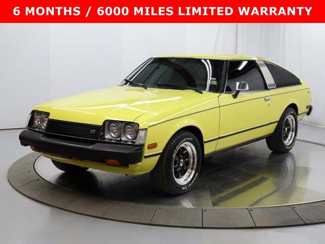 1978 Toyota Celica (CC-1920632) for sale in Christiansburg, Virginia