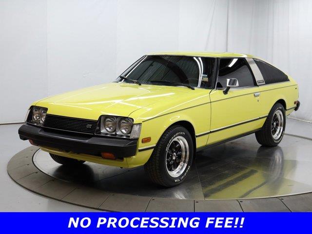 1978 Toyota Celica (CC-1920632) for sale in Christiansburg, Virginia