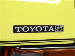 1978 Toyota Celica (CC-1920632) for sale in Christiansburg, Virginia