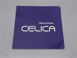 1978 Toyota Celica (CC-1920632) for sale in Christiansburg, Virginia