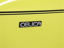 1978 Toyota Celica (CC-1920632) for sale in Christiansburg, Virginia