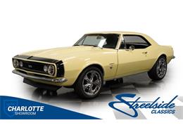 1967 Chevrolet Camaro (CC-1926322) for sale in Concord, North Carolina