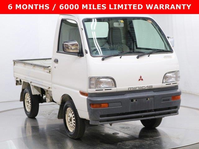 1997 Mitsubishi Minicab (CC-1920633) for sale in Christiansburg, Virginia