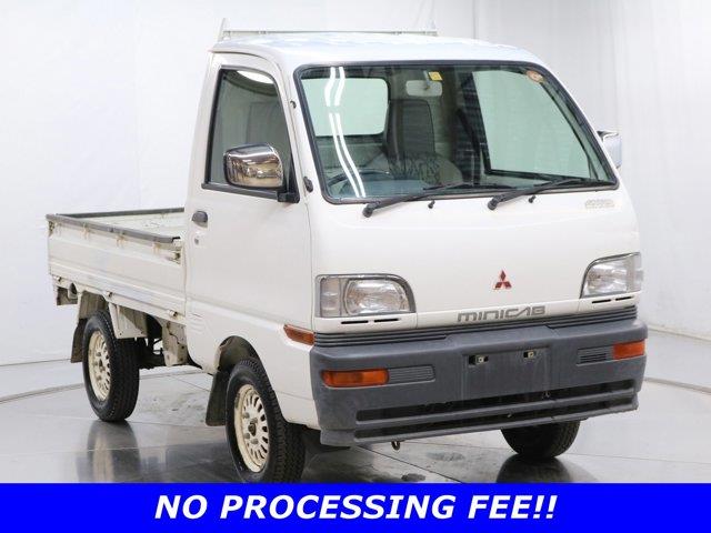 1997 Mitsubishi Minicab (CC-1920633) for sale in Christiansburg, Virginia