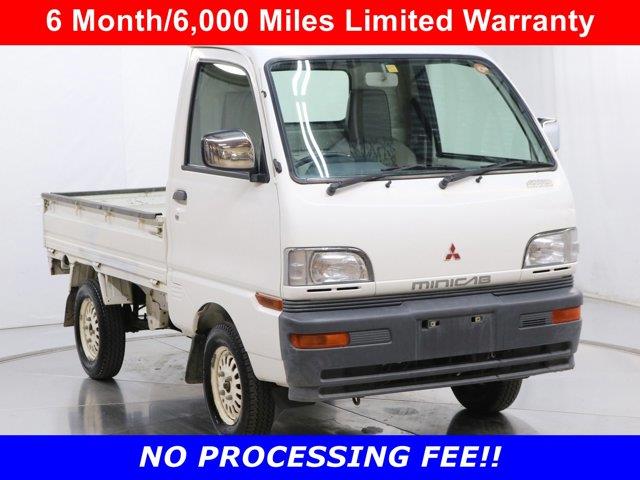 1997 Mitsubishi Minicab (CC-1920633) for sale in Christiansburg, Virginia
