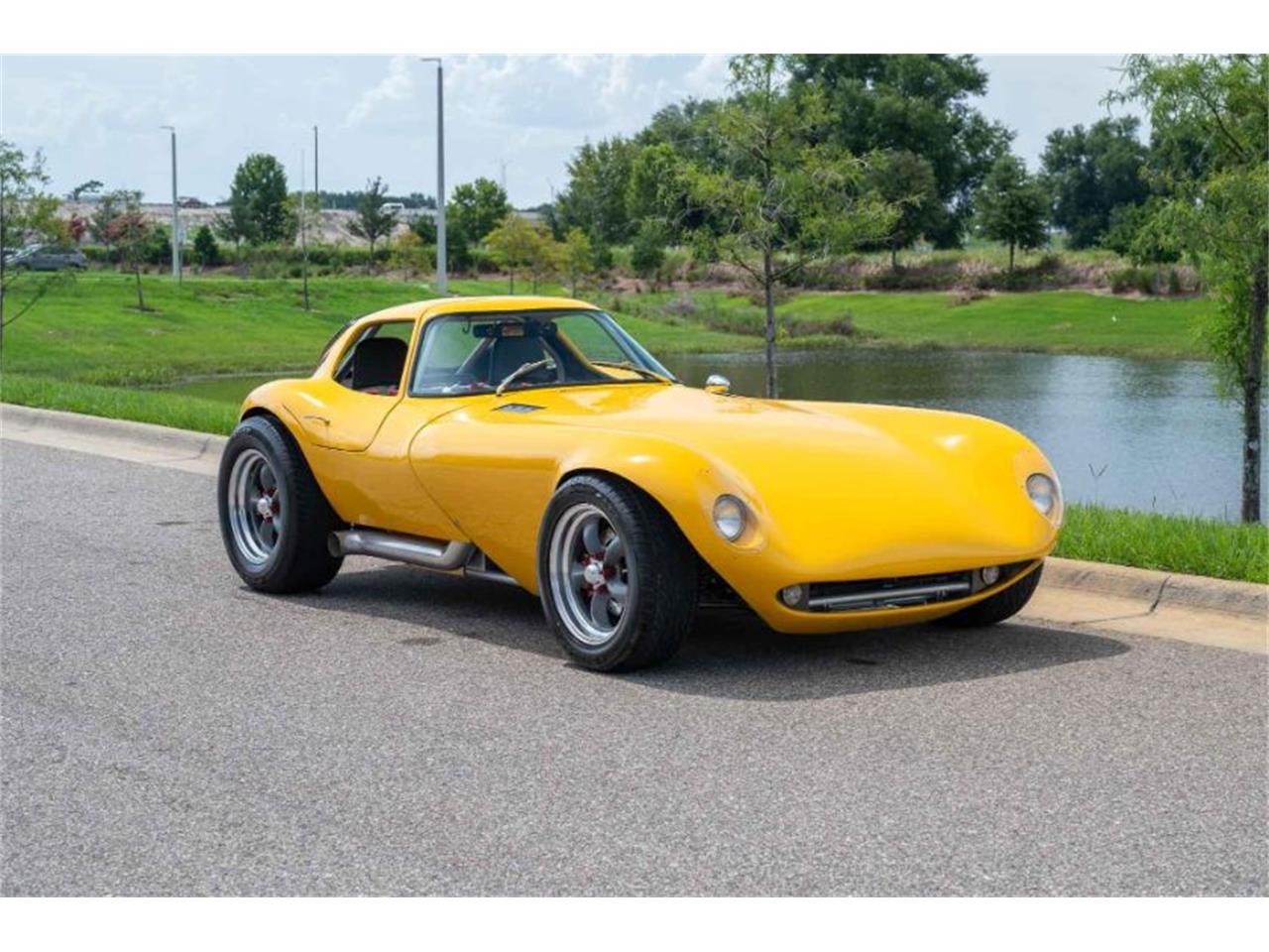 BURTON Cheetah 2013モデル 2013 Cheetah Evolution for Sale | ClassicCars.com | CC-1926348