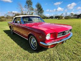 1965 Ford Mustang (CC-1926350) for sale in Hobart, Indiana