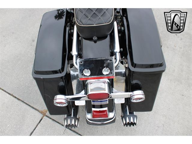 2001 Harley-Davidson Road King (CC-1926353) for sale in O'Fallon, Illinois