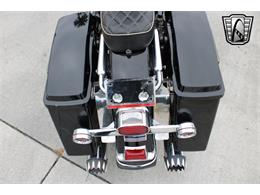 2001 Harley-Davidson Road King (CC-1926353) for sale in O'Fallon, Illinois