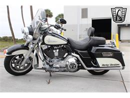 2001 Harley-Davidson Road King (CC-1926353) for sale in O'Fallon, Illinois