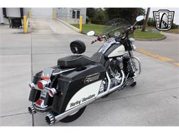 2001 Harley-Davidson Road King (CC-1926353) for sale in O'Fallon, Illinois