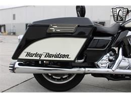 2001 Harley-Davidson Road King (CC-1926353) for sale in O'Fallon, Illinois