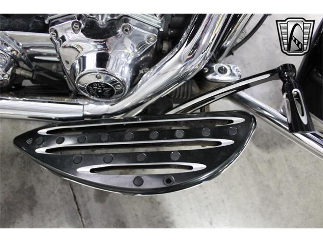 2001 Harley-Davidson Road King (CC-1926353) for sale in O'Fallon, Illinois