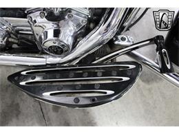 2001 Harley-Davidson Road King (CC-1926353) for sale in O'Fallon, Illinois